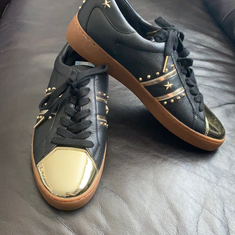 Women’s Michael Kors sneakers